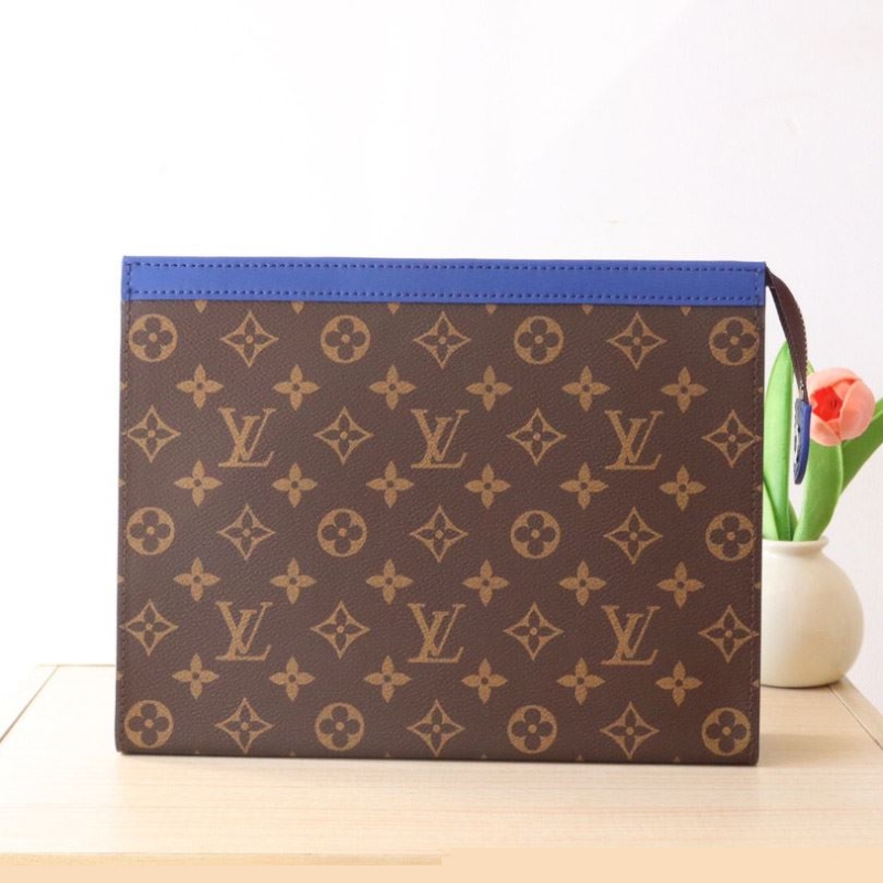 LV Clutch Bags